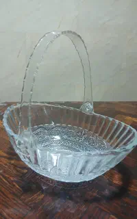 شکلات خوری دسته دار جنس ترک