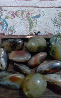 سنگ‌عقیق