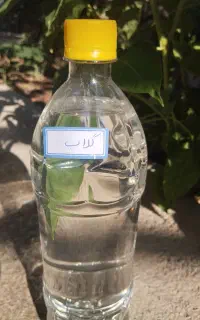 گلاب درجه یک