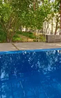 باغ ویلای دوخوابه استخردارمهریز