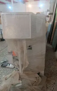 دستگاه پی وی سی