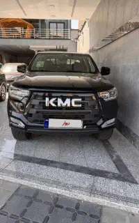 kmc t8مدل ۱۴۰۲