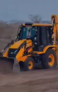 بیل بکهو اجاره ای  قیمت منصفانه ۵۰۰۰۰