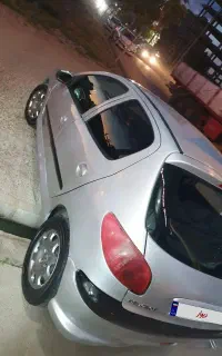 فروش ۲۰۶