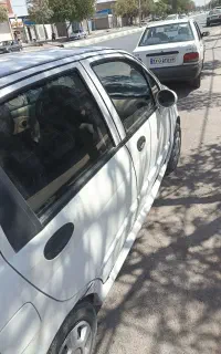 فروش ماشین ام وی ام مدل ۹۲