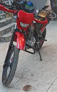 موتور dt 200