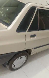 پراید ۸۷