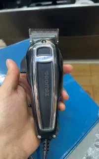 ماشین اصلاح پرومکس