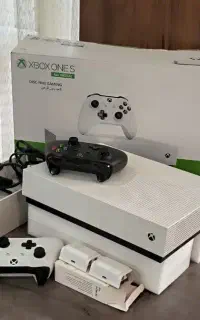 XBOX OneS