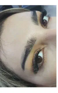 کاشت مژه تخصصی و اموزش( محدوده شیر سوم)