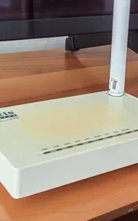 مودم ADSL نتیس