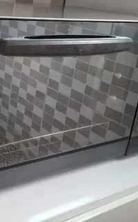 آون توستر پارس اطمینان