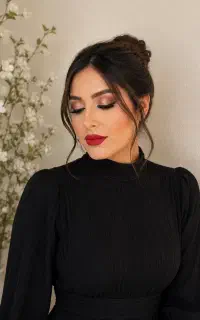 میکاپ حرفه‌ای در رشت ، تولد ، مهمانی ، عروس