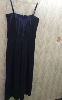 لباس اوورال