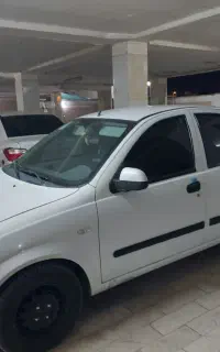 تیبا 1400یک فوق العاده لوکس