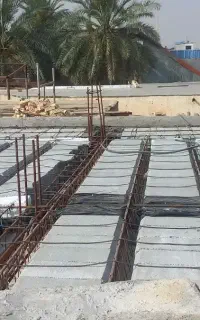 تیرچه بلوک