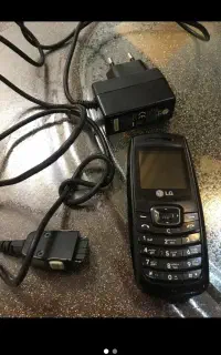 ال جی نوستالژی