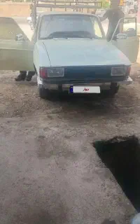 وانت دوگانه کارخونه ۸۸