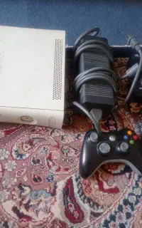 ایکس باکس ۳۶۰