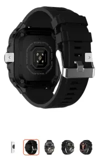 معاوضه یا فروش ساعت هوشمند نکسا مدل Nexa ULTRA