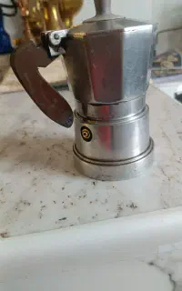 قهوه جوش موکاپات