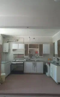 فروش خانه ویلایی در شهرک خلیج فارس
