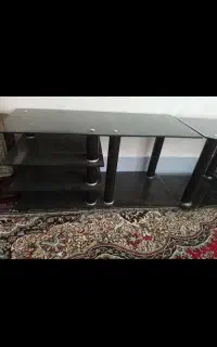 میز tv در حد صفر