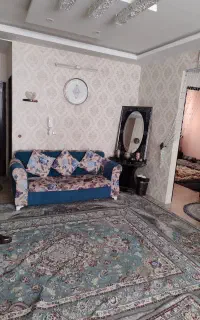 آپارتمان خوش نقشه صنعت