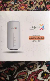 مودم TD LTE مدل L02
