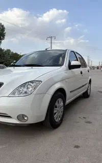 تیبا‌ ۲ مدل ۹۹