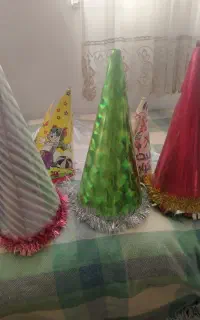 لوازم تولد