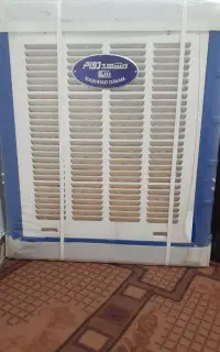 کولر ابیه ۴۰۰۰