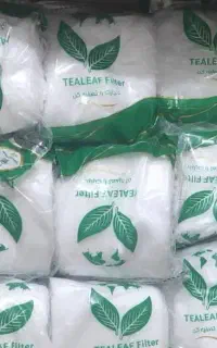 فیلتر یکبار مصرف چای 70 تایی
