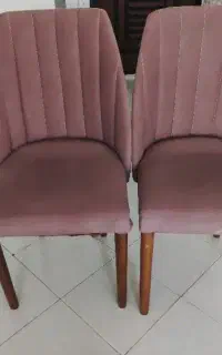 صندلی میزبان 2 عدد