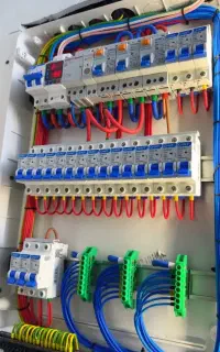 برقکار،برق کار