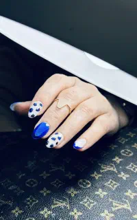 کاشت ناخن با کمترین قیمت  لیفت ابرو و مژه