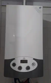 خریدار پکیج اسپیلت ابگرمکن بوتان دست دوم