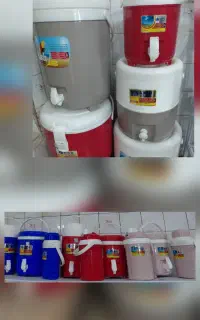 انواع کلمن درخانگی مارکت