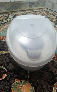 قصری کودک و کریر
