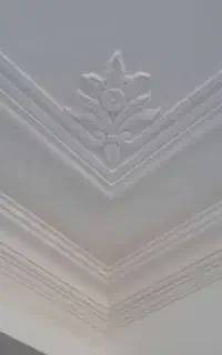 گچکاری