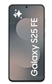 فروش سامسونگ s25 fe 256 G
