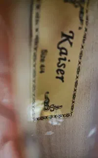 ویولن ۴/۴ kaiser