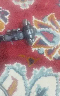 ان قشتی