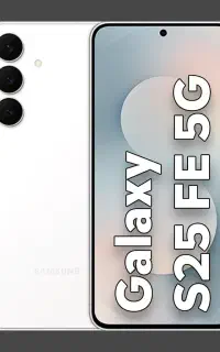 سامسونگ Galaxy S25 FE حافظه ۲۵۶ گیگ - موبایل بادز