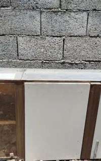 یک عددکابینته گالوانیزه سالم سالم