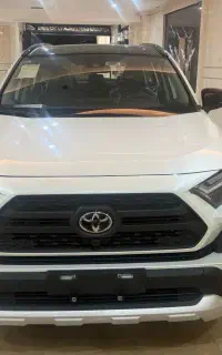 تویوتا راوفور ادونچر فول RAV4 AWD