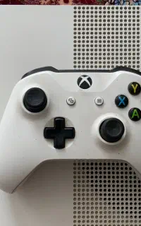 Xbox one sترابایت۱ /ایکس باکس وان اس