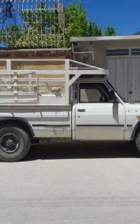 نیسان دیزل