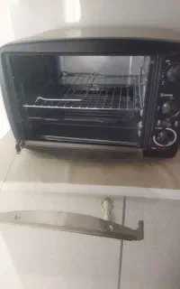 توستر