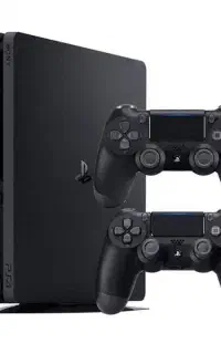 اسلیم ps4